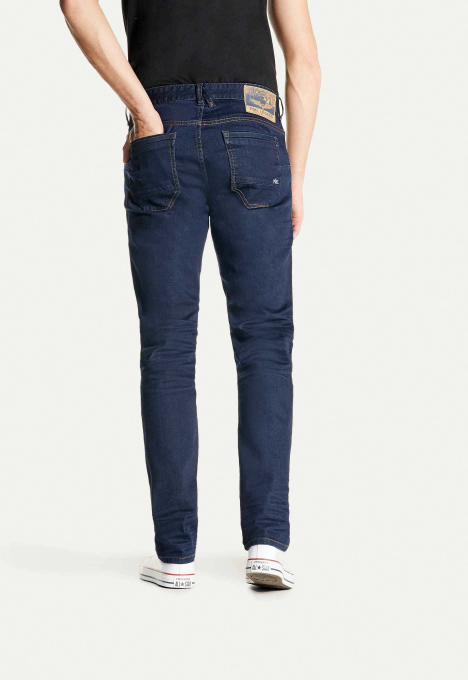 Nightflight Regular Jeans 