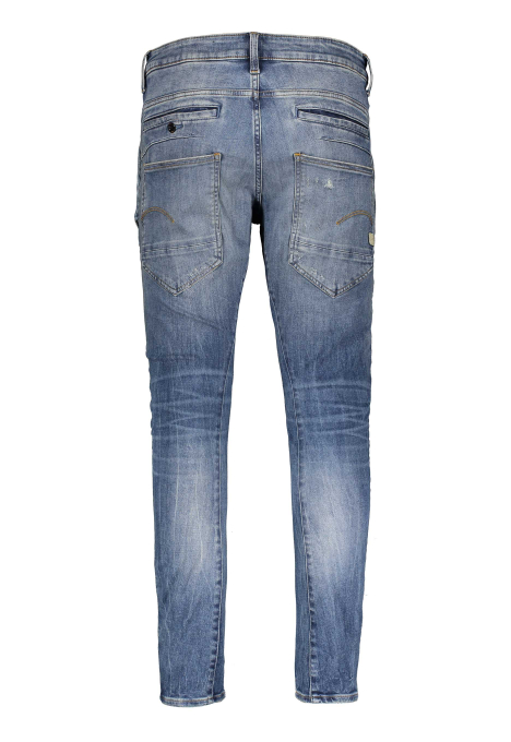 D-Staq 3D Super Slim Jeans