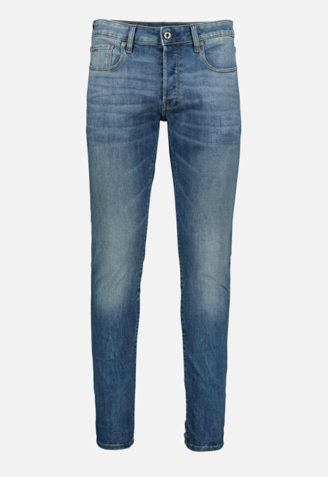 3301 Slim Jeans