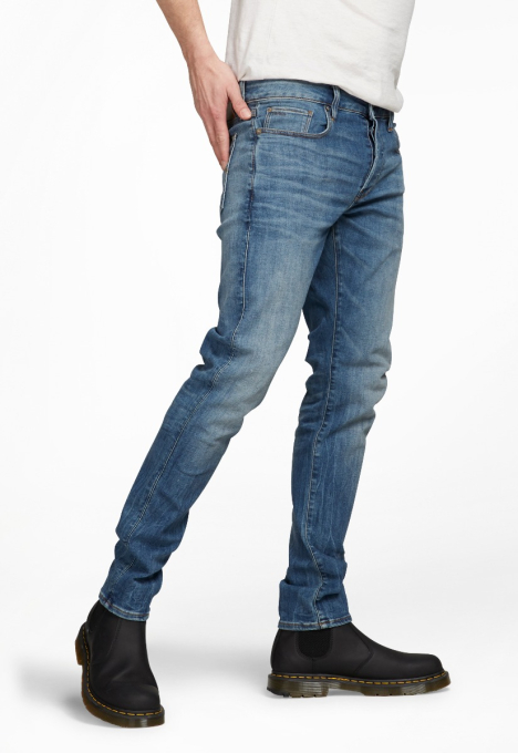 3301 Slim Jeans