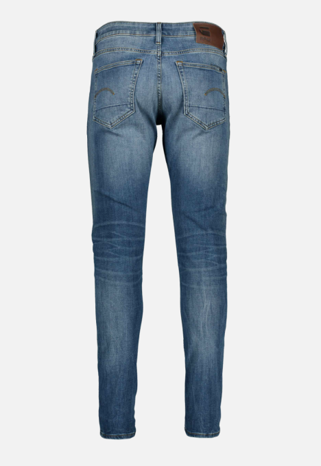 3301 Slim Jeans