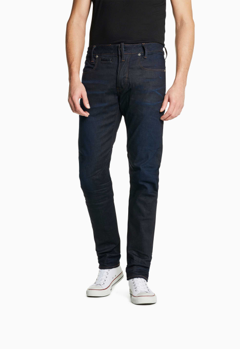 D-Staq Slim Jeans