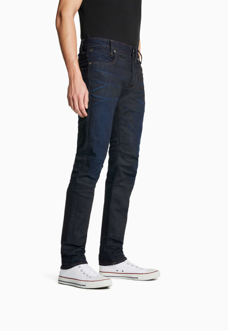 D-Staq Slim Jeans