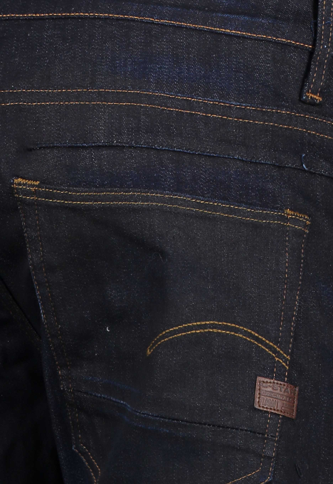 D-Staq Slim Jeans