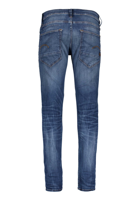 D-Staq Slim Jeans