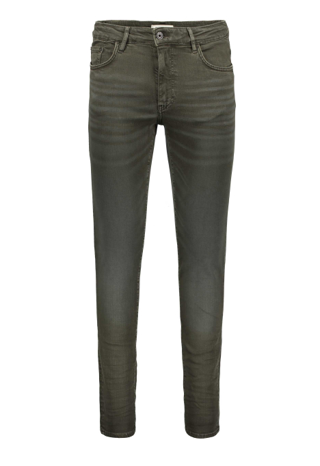 Drill Super Slim Jeans