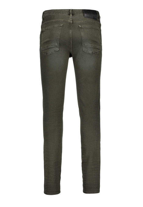Drill Super Slim Jeans