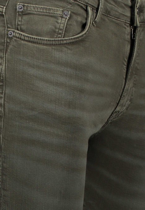Drill Super Slim Jeans