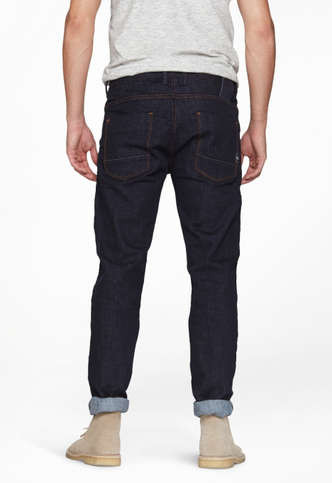 Dylan Regular Tapered Jeans