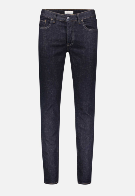 Porter Slim Tapered Jeans