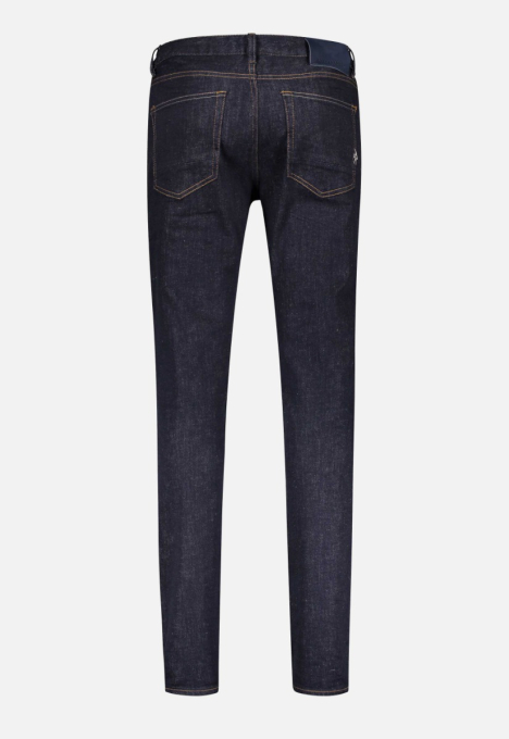 Porter Slim Tapered Jeans