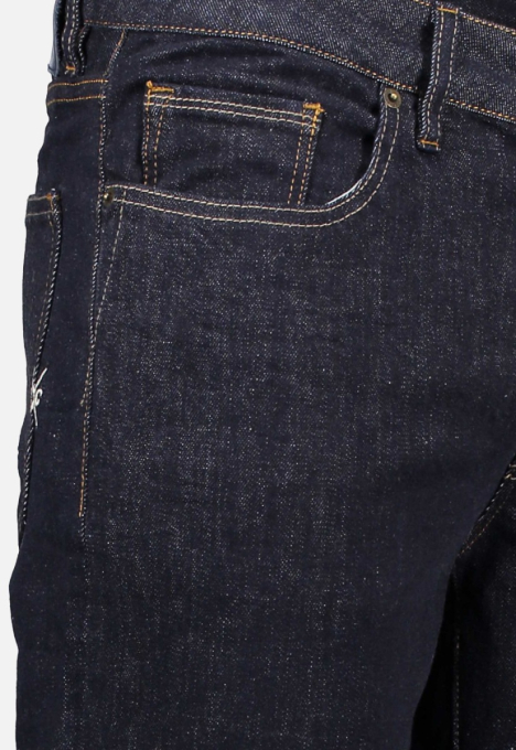 Porter Slim Tapered Jeans