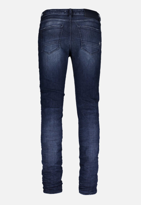 Porter Slim Tapered Jeans