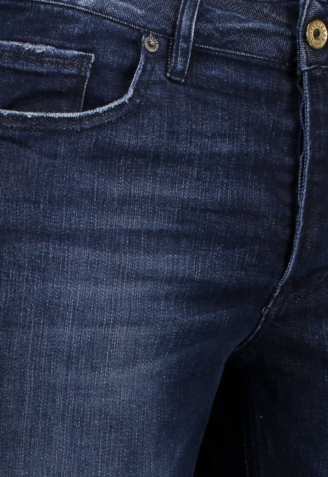 Porter Slim Tapered Jeans