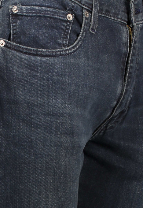 512 Slim Tapered Jeans