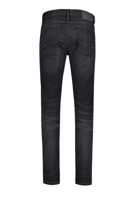 Riser Slim Jeans