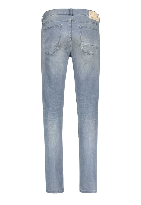 Riser Slim Jeans