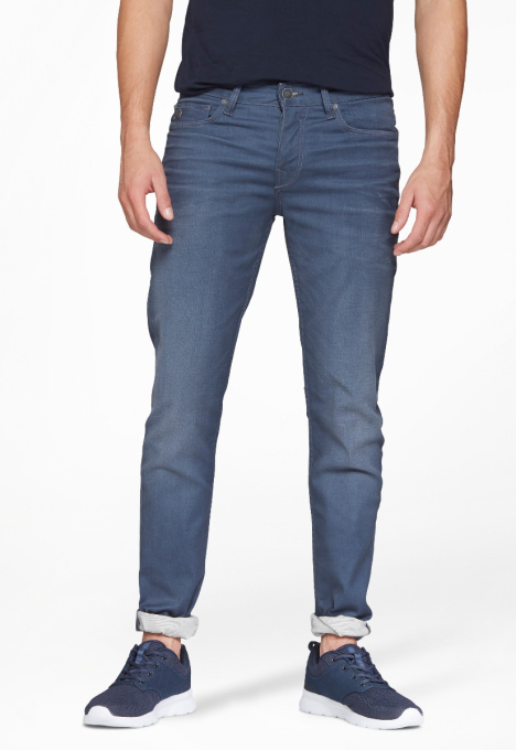 Cope Tapered Jeans