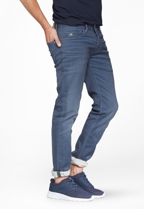 Cope Tapered Jeans