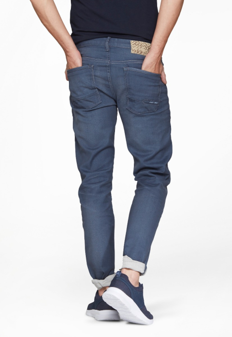 Cope Tapered Jeans