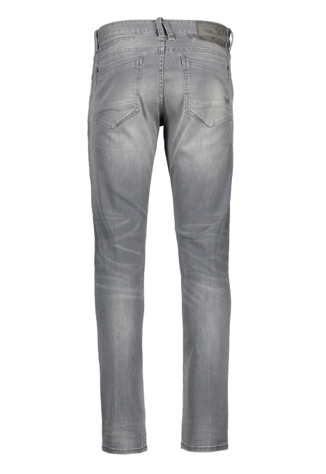 PME LEGEND PTR550 Curtis Straight Jeans Used Grey OPEN32
