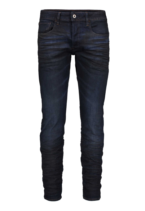 3301 Deconstructed Slim Jeans