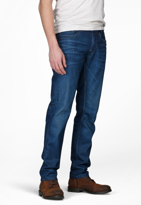 PTR188656 Skymaster Regular Tapered Jeans