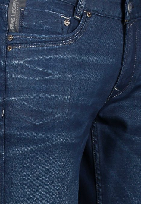 PTR188656 Skymaster Regular Tapered Jeans