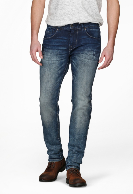 PTR188128 Nightflight Slim Jeans