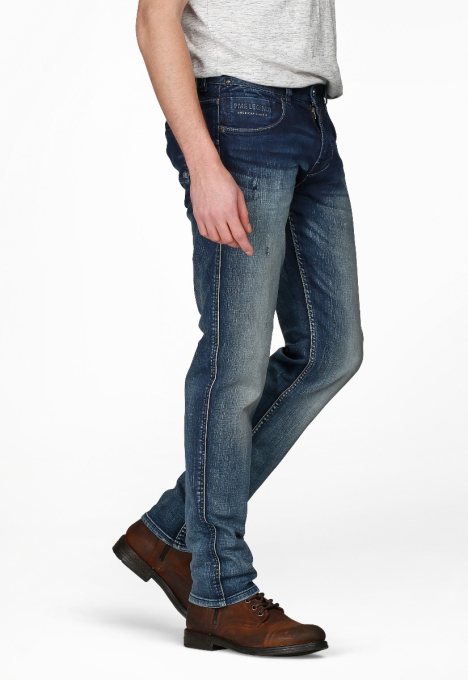 PTR188128 Nightflight Slim Jeans