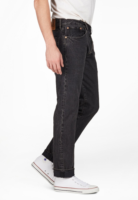 501 Slim Taper Jeans - Levi's x JT