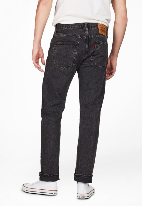 501 Slim Taper Jeans - Levi's x JT