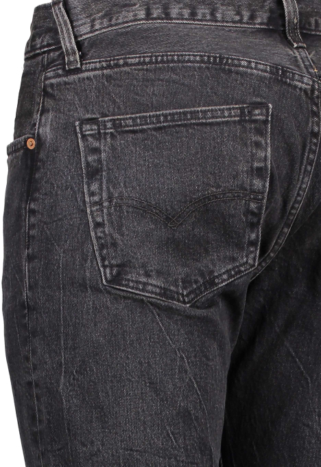 501 Slim Taper Jeans - Levi's x JT