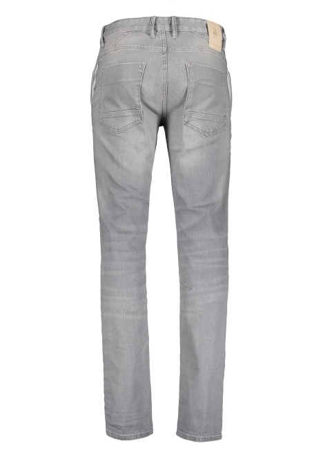 Dylan Regular Tapered Jeans