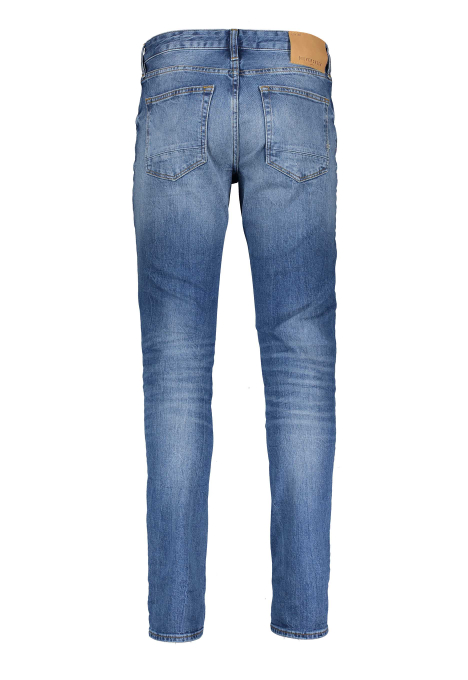 Porter Slim Tapered Jeans