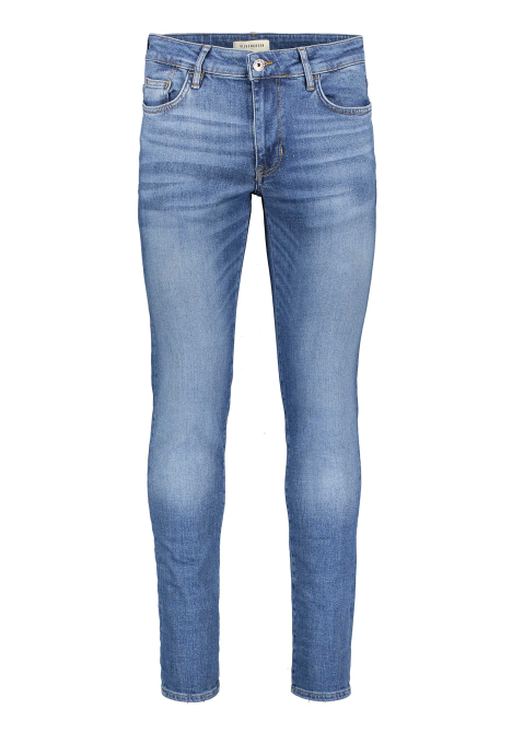 Drill Super Slim Jeans