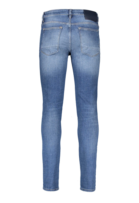 Drill Super Slim Jeans