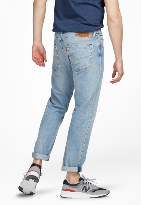 501 Slim Taper Jeans