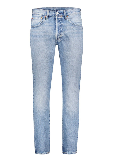 501 Slim Taper Jeans