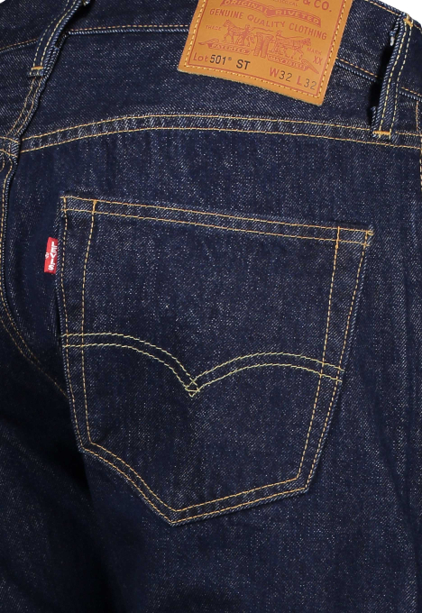 501 Slim Taper Jeans