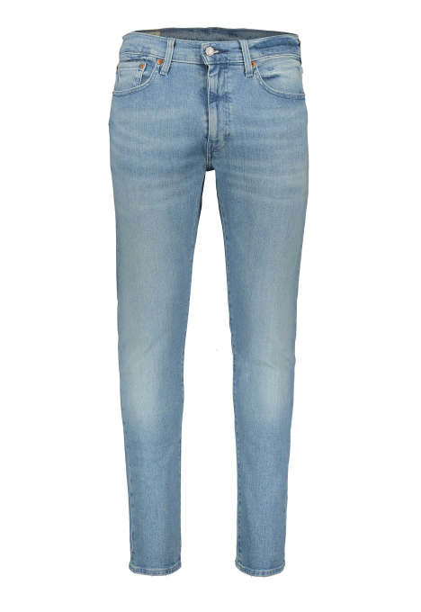 512 Slim Tapered Jeans