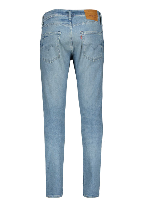 512 Slim Tapered Jeans