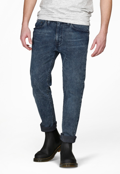 512 Slim Tapered Jeans