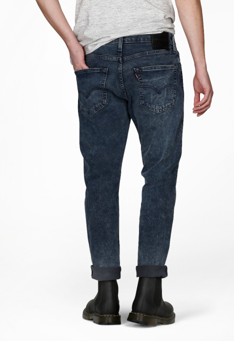 512 Slim Tapered Jeans