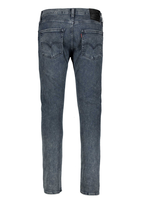 512 Slim Tapered Jeans