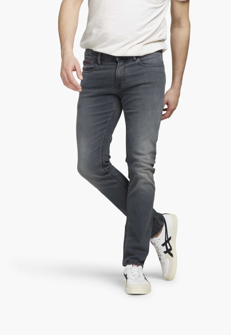 Scanton Slim Jeans