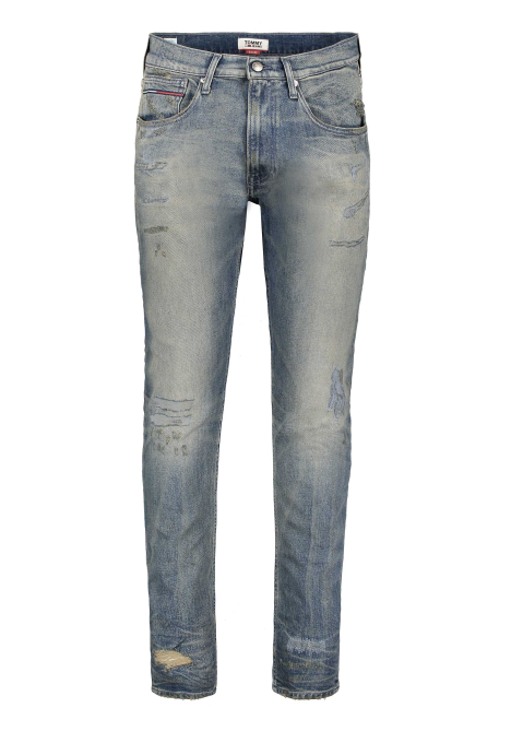 TJ 1988 Modern Tapered Jeans
