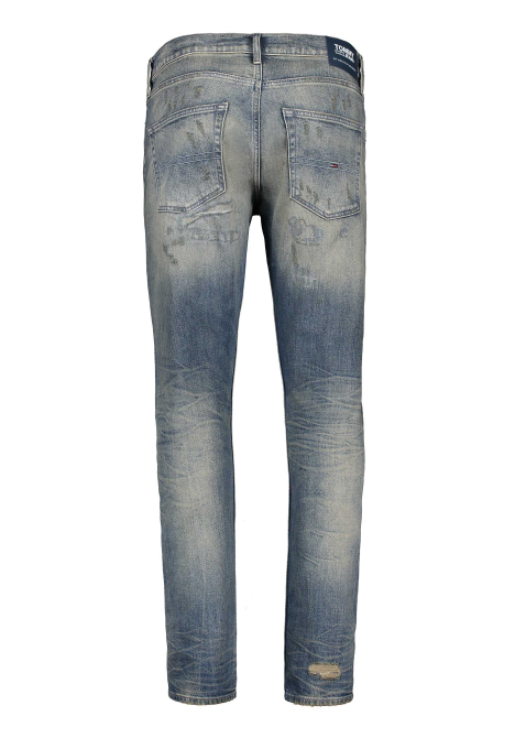 TJ 1988 Modern Tapered Jeans