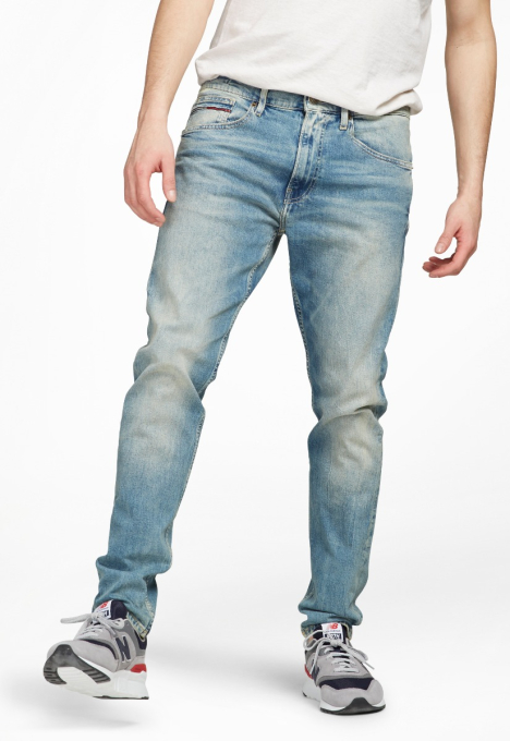 TJ 1988 Modern Tapered Jeans