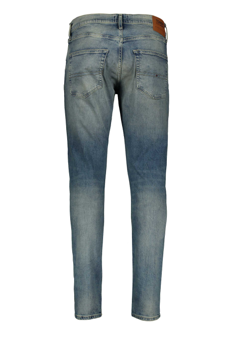 TJ 1988 Modern Tapered Jeans